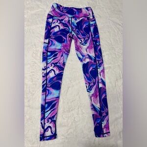 Constantly Varied Gear -CVG Women’s full length like new leggings size X-Small